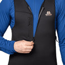 Mountain Equipment M ECLIPSE SALOPETTE - Lange Hosen bei PeakStyle