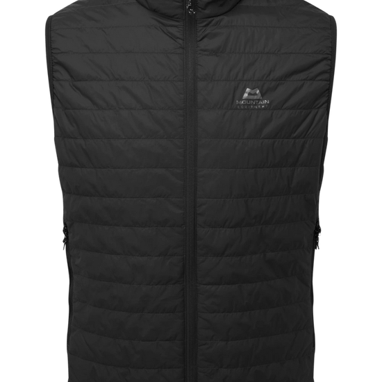 Mountain Equipment M FRACTAL VEST - Westen bei PeakStyle