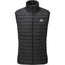 Mountain Equipment M FROSTLINE VEST - PeakStyle