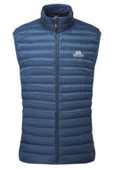 Mountain Equipment M FROSTLINE VEST - PeakStyle