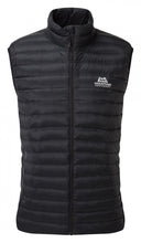 Mountain Equipment M FROSTLINE VEST (VORGÄNGERMODELL) - PeakStyle