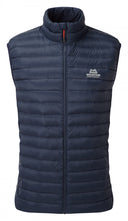 Mountain Equipment M FROSTLINE VEST (VORGÄNGERMODELL) - PeakStyle