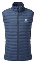 Mountain Equipment M FROSTLINE VEST (VORGÄNGERMODELL) - PeakStyle