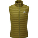 Mountain Equipment M FROSTLINE VEST (VORGÄNGERMODELL) - PeakStyle