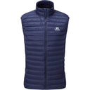Mountain Equipment M FROSTLINE VEST (VORGÄNGERMODELL) - PeakStyle