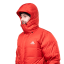 Mountain Equipment M GASHERBRUM JACKET - Isolationsjacken bei PeakStyle