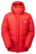 Mountain Equipment M GASHERBRUM JACKET - Isolationsjacken bei PeakStyle