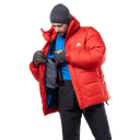 Mountain Equipment M GASHERBRUM JACKET - Isolationsjacken bei PeakStyle