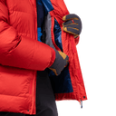 Mountain Equipment M GASHERBRUM JACKET - Isolationsjacken bei PeakStyle