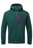 Mountain Equipment M HIGHPILE HOODED JACKET - PeakStyle