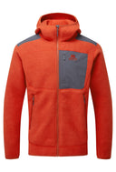 Mountain Equipment M HIGHPILE HOODED JACKET - PeakStyle