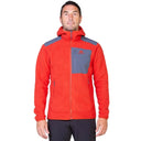 Mountain Equipment M HIGHPILE HOODED JACKET - PeakStyle