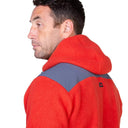Mountain Equipment M HIGHPILE HOODED JACKET - PeakStyle
