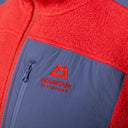 Mountain Equipment M HIGHPILE HOODED JACKET - PeakStyle