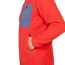 Mountain Equipment M HIGHPILE HOODED JACKET - PeakStyle