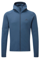 Mountain Equipment M JORASSES HOODED JACKET - Midlayer bei PeakStyle