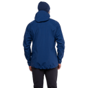 Mountain Equipment M LHOTSE JACKET - Admiral Blue S Regenjacken - PeakStyle