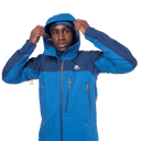 Mountain Equipment M LHOTSE JACKET - Atlantic - Admiral S Regenjacken - PeakStyle