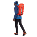Mountain Equipment M LHOTSE JACKET - Atlantic - Admiral S Regenjacken - PeakStyle