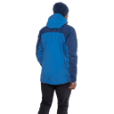 Mountain Equipment M LHOTSE JACKET - Atlantic - Admiral S Regenjacken - PeakStyle
