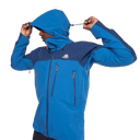 Mountain Equipment M LHOTSE JACKET - Atlantic - Admiral S Regenjacken - PeakStyle