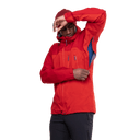 Mountain Equipment M LHOTSE JACKET - Chili - Crimson S Regenjacken - PeakStyle