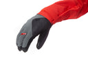 Mountain Equipment M LHOTSE JACKET - Imperial Red - Crimson S Regenjacken - PeakStyle