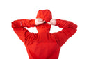 Mountain Equipment M LHOTSE JACKET - Imperial Red - Crimson S Regenjacken - PeakStyle