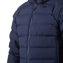 Mountain Equipment M LIGHTLINE ECO JACKET - Cosmos S Oberbekleidung - PeakStyle