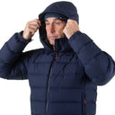 Mountain Equipment M LIGHTLINE ECO JACKET - Cosmos S Oberbekleidung - PeakStyle