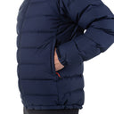 Mountain Equipment M LIGHTLINE ECO JACKET - Cosmos S Oberbekleidung - PeakStyle