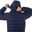 Mountain Equipment M LIGHTLINE ECO JACKET - Cosmos S Oberbekleidung - PeakStyle