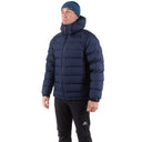 Mountain Equipment M LIGHTLINE ECO JACKET - Cosmos S Oberbekleidung - PeakStyle