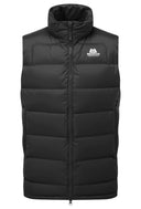 Mountain Equipment M LIGHTLINE VEST - PeakStyle