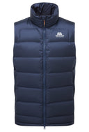 Mountain Equipment M LIGHTLINE VEST - PeakStyle