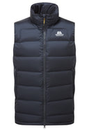 Mountain Equipment M LIGHTLINE VEST - PeakStyle