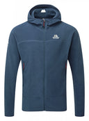 Mountain Equipment M MICRO ZIP JACKET - Midlayer bei PeakStyle