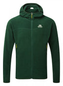 Mountain Equipment M MICRO ZIP JACKET - Midlayer bei PeakStyle
