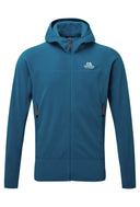 Mountain Equipment M MICRO ZIP JACKET - Midlayer bei PeakStyle
