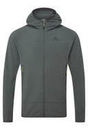 Mountain Equipment M MICRO ZIP JACKET - Midlayer bei PeakStyle