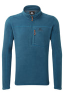 Mountain Equipment M MICRO ZIP - T - PeakStyle