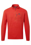 Mountain Equipment M MICRO ZIP - T - PeakStyle