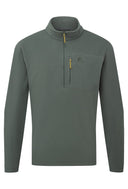 Mountain Equipment M MICRO ZIP - T - PeakStyle