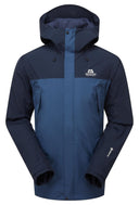 Mountain Equipment M NANDA DEVI JACKET - Regenjacken bei PeakStyle