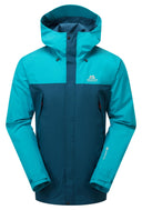 Mountain Equipment M NANDA DEVI JACKET - Regenjacken bei PeakStyle