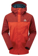 Mountain Equipment M NANDA DEVI JACKET - Regenjacken bei PeakStyle