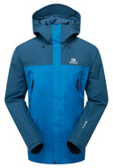 Mountain Equipment M NANDA DEVI JACKET - Regenjacken bei PeakStyle