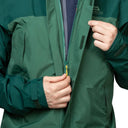 Mountain Equipment M NANDA DEVI JACKET - Regenjacken bei PeakStyle