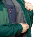 Mountain Equipment M NANDA DEVI JACKET - Regenjacken bei PeakStyle