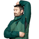Mountain Equipment M NANDA DEVI JACKET - Regenjacken bei PeakStyle